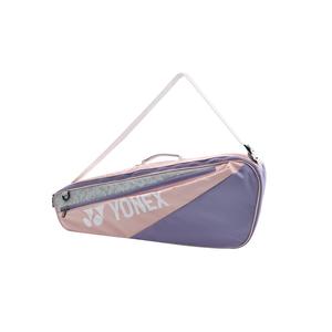 YONEX Сумка для спортзала из ткани Unisex Black/White/Pink/Dark Blue