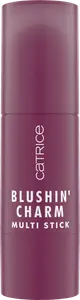 Румяна Catrice Blushin' Charm Multi Stick 030 Ruby Darling