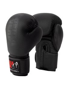 Кожаные перчатки Gorilla Wear