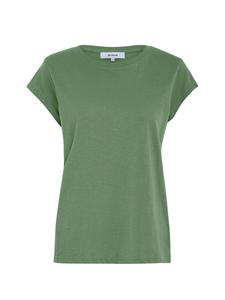 Футболка minus Leti, Green