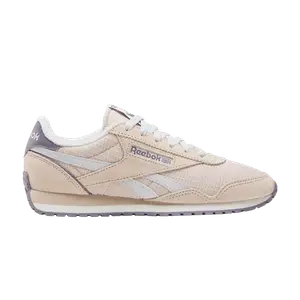 Кроссовки Reebok Wmns Classic AZ, Muted Clay Purple Fusion