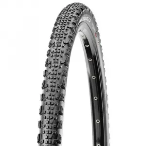 Гравийная шина Maxxis Ravager EXO/TR 120 TPI Tubeless 700C x 40, черный