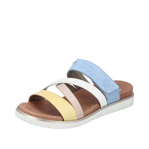 Мюли Rieker, Mixed Colors