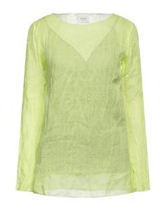 Топ Alysi, лаймовый