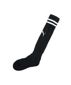 Мужские полосатые футбольные чулки