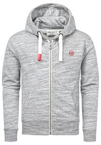 Толстовка Amaci&Sons MILTON, серый