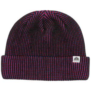 Шапка Autumn Static, черный