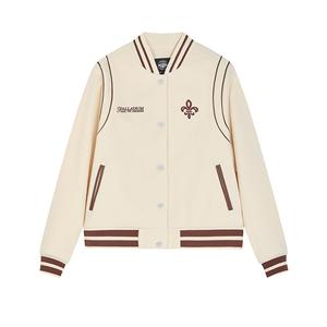 Короткое пальто Vanilla Ice Palladium, Vanilla Ice