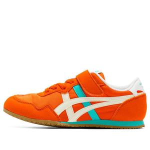 Кроссовки serrano Onitsuka Tiger, оранжевый