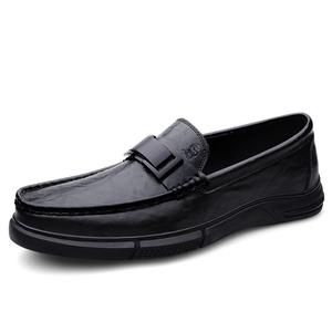 Туфли LAORENTOU Men's Casual Shoes Men Low-Top