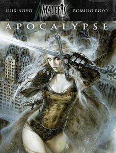 Malefic Time: Apocalypse Volume 1 (Norma Editorial S.A.)