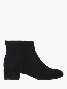 Ботинки Tabina Suede до щиколотки KG Kurt Geiger, Black