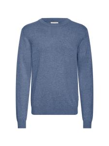 Casual Friday Свитер 'CFBells' в синем цвете