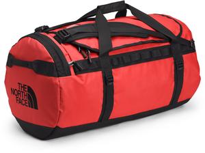 Сумка для базового лагеря — большая The North Face, красный