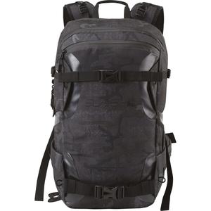 Рюкзак NitroBags Slash 25 Pro, базальтовый серый