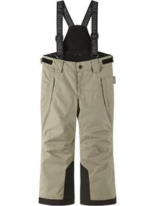 Обычные брюки для активного отдыха Reima Wingon, бежевый