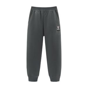 Вязаные детские спортивные штаны Kids' Disney, серый