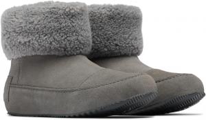 Женские ботильоны SOREL Go Stumptown, Quarry, Grill