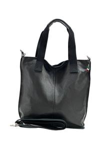 Сумка-шоппер DrachenLeder Tote bag, Schwarz/Black