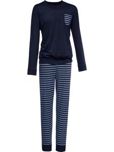 Ночное белье Erwin Müller, морской