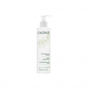 Молочко для умывания Outili Mild Cleansing Milk Soothing Cleaning 200ml CAUDALIE