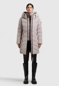 Зимнее пальто dier 2-в-1 (со съемной вставкой) Khujo, Dusty Beige