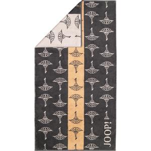 Полотенце Joop!, 80x150 см, серый