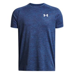 Футболка для мальчиков Under Armour Tech 2.0 с коротким рукавом 1363284