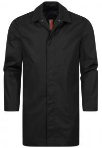 Пальто межсезонное Kronstadt KSCesar, черный