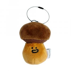 Оригинальный плюшевый брелок Porcini Dolls высотой 7 см Mounrain