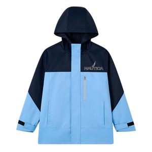 Куртка Fall Winter для подростков NAUTICA, синий