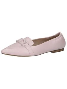 Балетки Caprice, цвет lt.purple perl