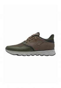 Кроссовки Tamaris SNEAKER, Khaki/Green