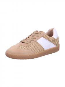 Элегантные туфли на шнуровке Apple of Eden, коричневый