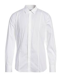 Рубашка Dondup, белый