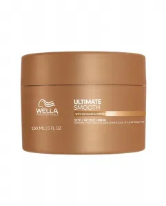 Маска Ultimate Smooth 150 мл Wella Professionals