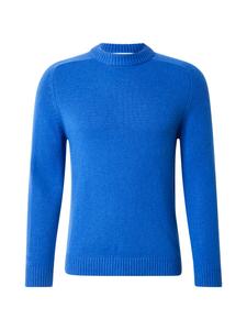 Свитер SELECTED SLHNICO, темно-синий