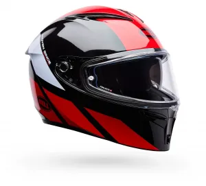 Шлем Bell Lithium Mips Tech Bell Helmets, красный/черный