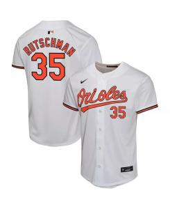 Джерси для девочек Nike