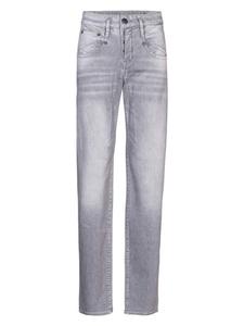 Джинсы Herrlicher, серый