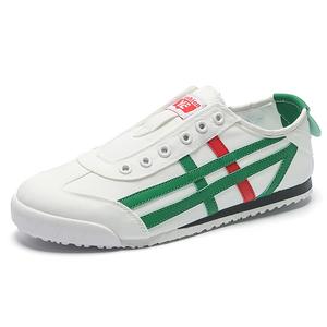 Детские повседневные туфли Grade School Mulinsen, зеленый