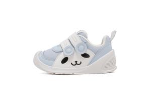 Нескользящие износостойкие низкие туфли для малышей FAIRWHALE, синий