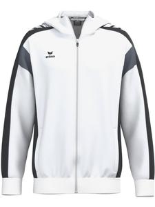 Спортивная куртка Celebrate 125 Training Jacket With Hood erima, белый