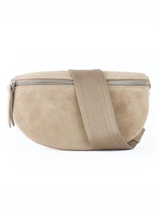 Поясная сумка lePelou ARIA small, бежевый