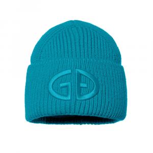 Шапка Goldbergh Valerie Beanie (женская), Turchese