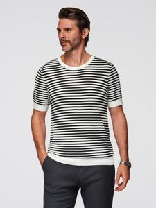 Ombre Футболка в черном цвете