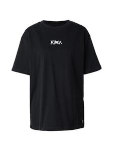 Рубашка RVCA BENJ, черный