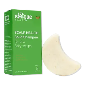 Твердый шампунь для здоровья кожи головы Ethique Beauty