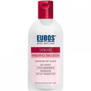 Жидкая моющая эмульсия 200-400мл, Eubos
