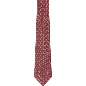 Галстук Хакетт HM0500096 Hackett, красный